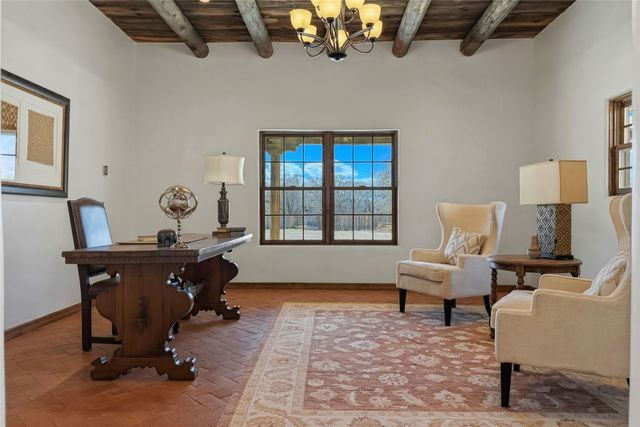 3 A Loma Manzanita, Santa Fe, NM 87506