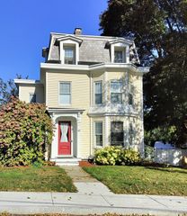 43 Winthrop St 2, Marlborough, MA 01752