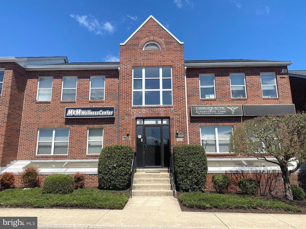 6080 FRANCONIA RD #6080A, Alexandria, VA 22310