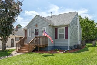 1917 Franklin Street, Cedar Falls, IA 50613