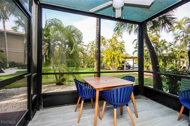 5117 Sea Bell RD A102, Sanibel, FL 33957