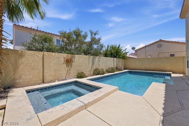 7808 Sungrove Court, Las Vegas, NV 89131