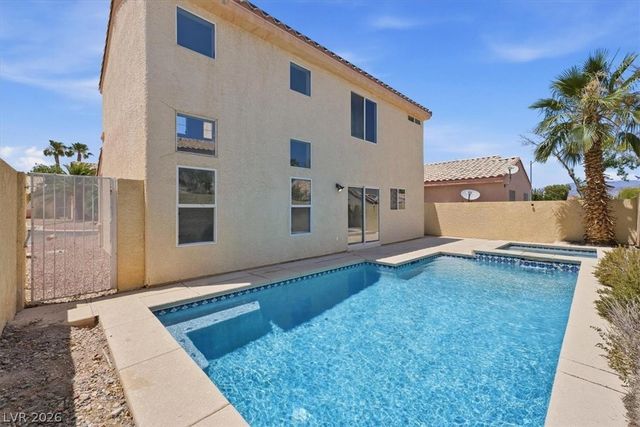 7808 Sungrove Court, Las Vegas, NV 89131