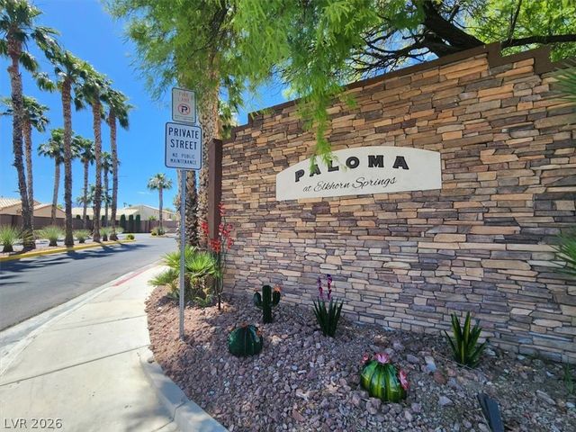 7808 Sungrove Court, Las Vegas, NV 89131