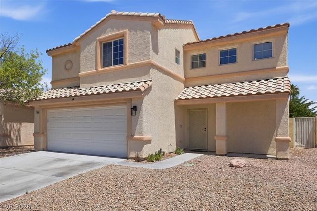 7808 Sungrove Court, Las Vegas, NV 89131