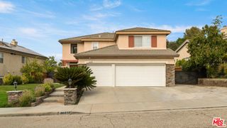 26518 Swan Lane, Canyon Country, CA 91387