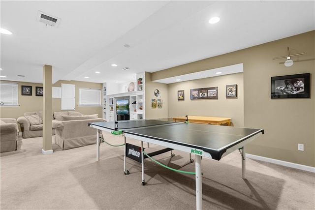 5717 NE Coral Drive, Lee's Summit, MO 64064