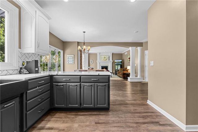 5717 NE Coral Drive, Lee's Summit, MO 64064