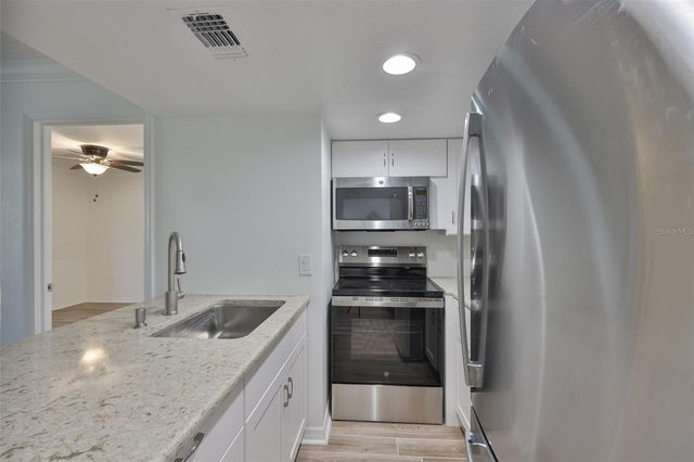 4736 JASPER DR 103, New Port Richey, FL 34652