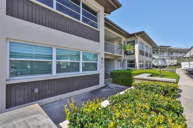 4736 JASPER DR 103, New Port Richey, FL 34652