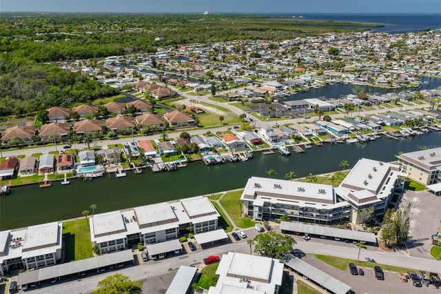 4736 JASPER DR 103, New Port Richey, FL 34652