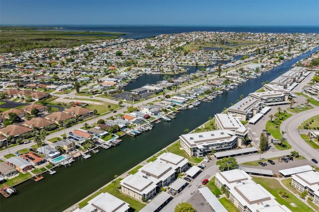 4736 JASPER DR 103, New Port Richey, FL 34652