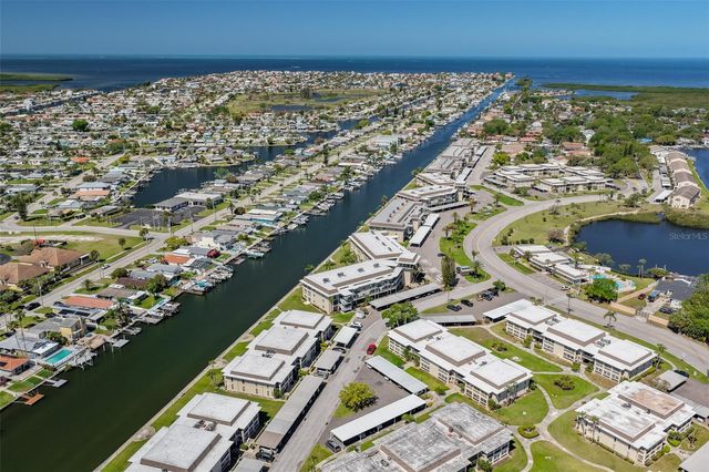 4736 JASPER DR 103, New Port Richey, FL 34652