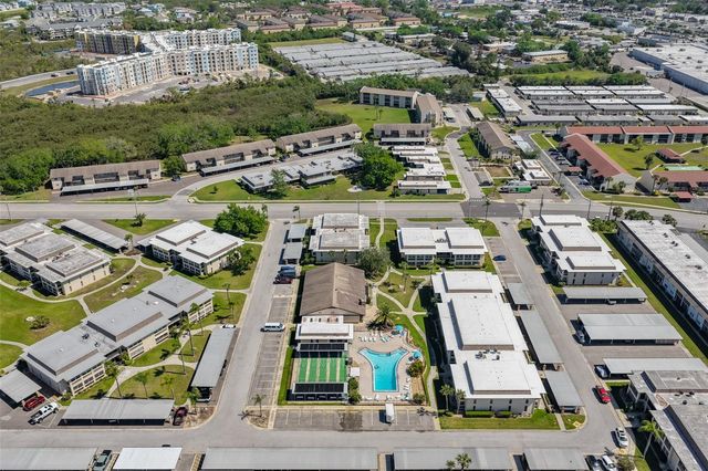 4736 JASPER DR 103, New Port Richey, FL 34652