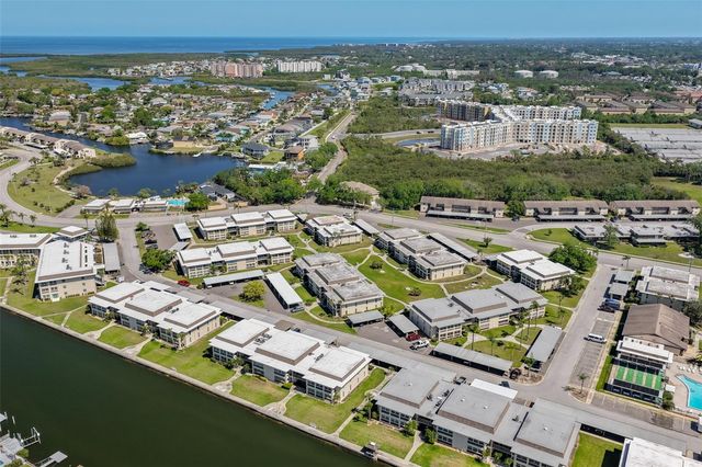 4736 JASPER DR 103, New Port Richey, FL 34652