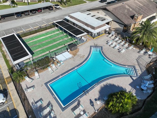 4736 JASPER DR 103, New Port Richey, FL 34652