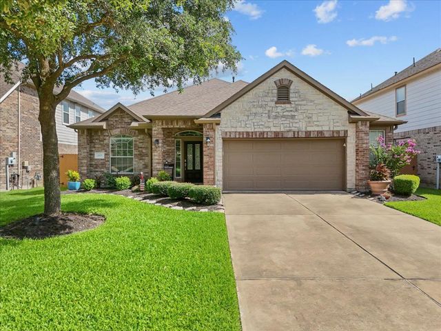 2875 Torano Circle, League City, TX 77573