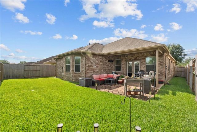 2875 Torano Circle, League City, TX 77573