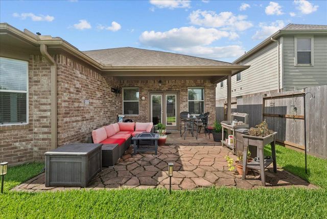 2875 Torano Circle, League City, TX 77573
