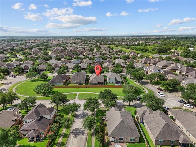 2875 Torano Circle, League City, TX 77573