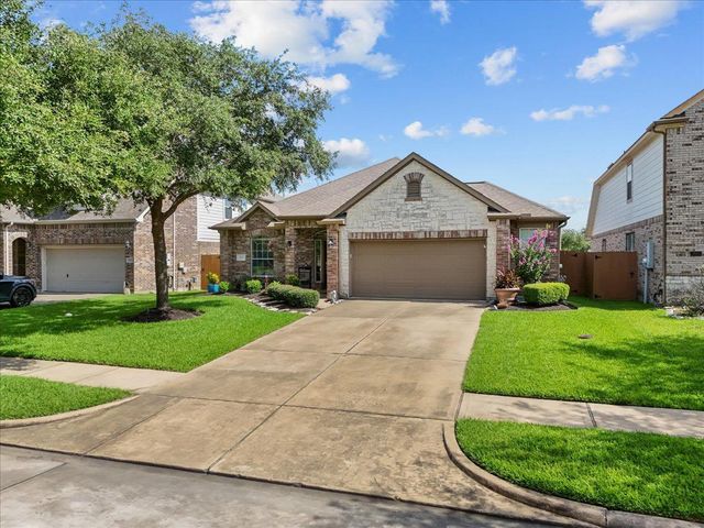 2875 Torano Circle, League City, TX 77573