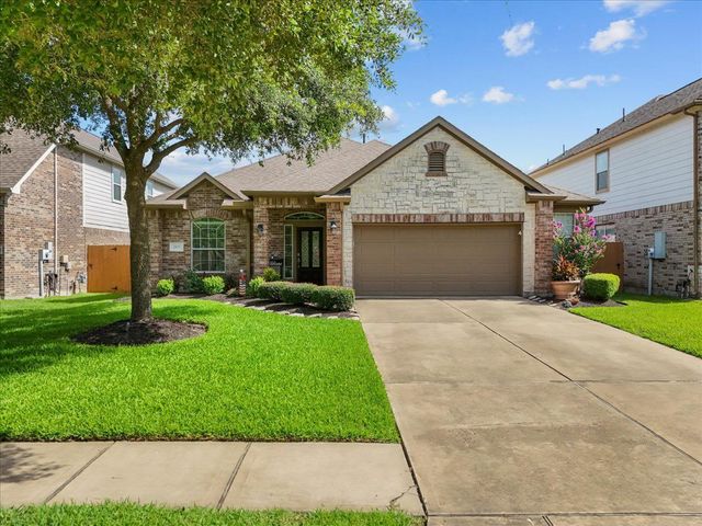2875 Torano Circle, League City, TX 77573