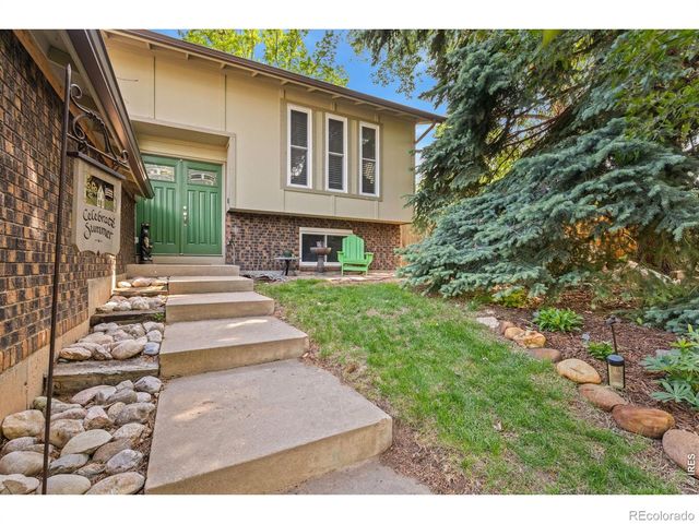 2637 Flintridge Place, Fort Collins, CO 80521