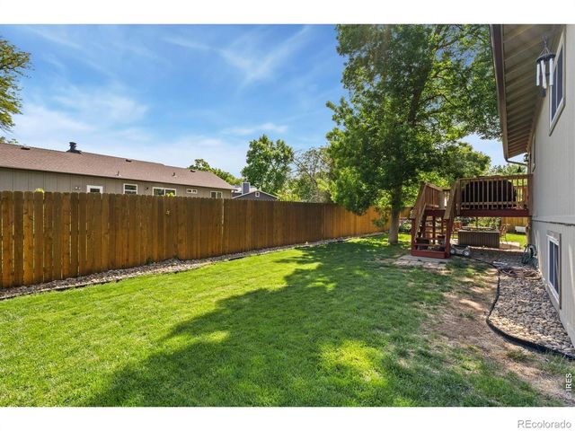 2637 Flintridge Place, Fort Collins, CO 80521