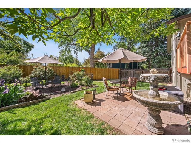 2637 Flintridge Place, Fort Collins, CO 80521