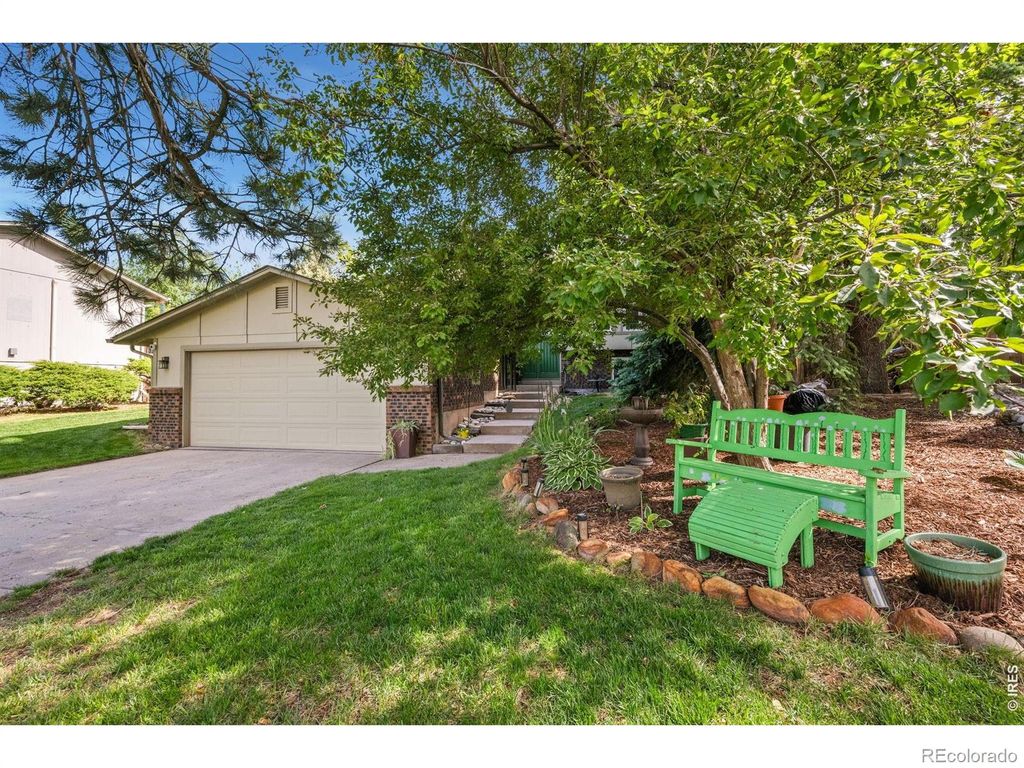 2637 Flintridge Place, Fort Collins, CO 80521