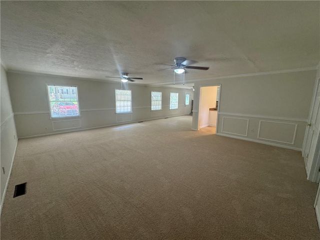 8497 Stonewall Jackson Drive, Jonesboro, GA 30238
