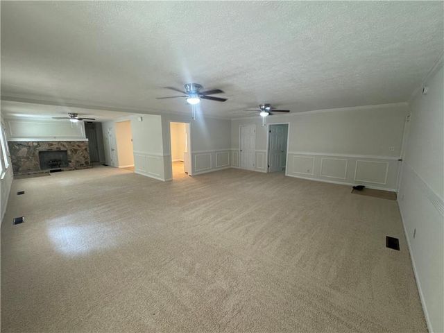 8497 Stonewall Jackson Drive, Jonesboro, GA 30238