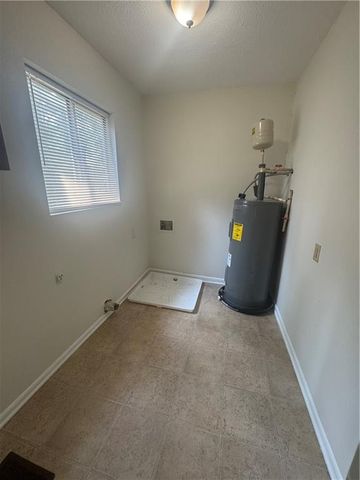8497 Stonewall Jackson Drive, Jonesboro, GA 30238
