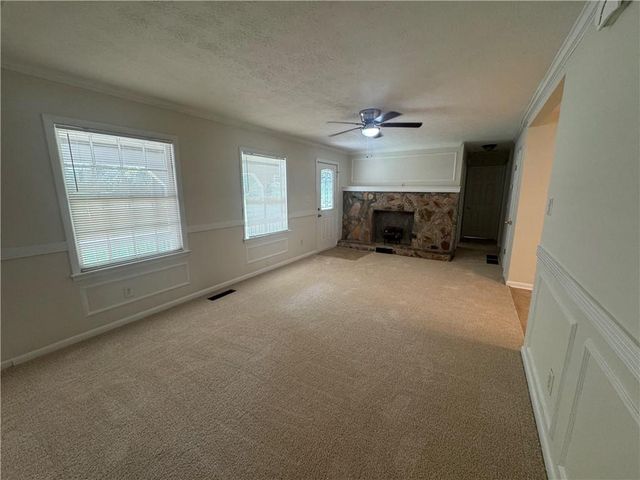 8497 Stonewall Jackson Drive, Jonesboro, GA 30238