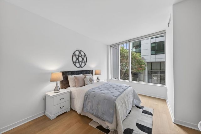 338 Spear Street 3A, San Francisco, CA 94105
