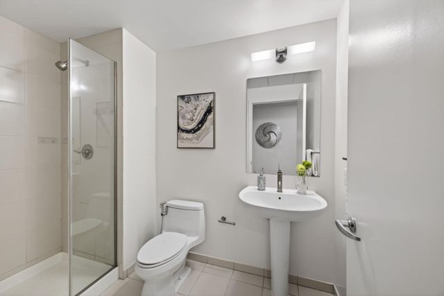 338 Spear Street 3A, San Francisco, CA 94105