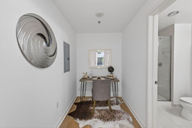 338 Spear Street 3A, San Francisco, CA 94105