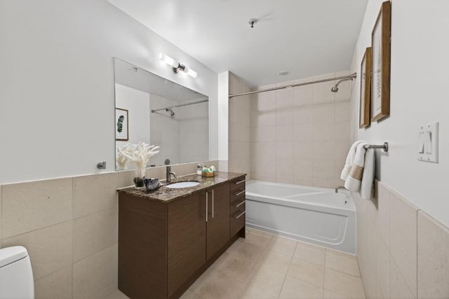 338 Spear Street 3A, San Francisco, CA 94105