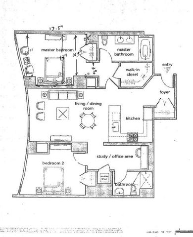 338 Spear Street 3A, San Francisco, CA 94105