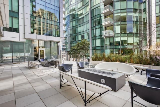 338 Spear Street 3A, San Francisco, CA 94105