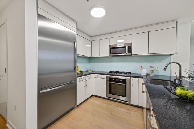 338 Spear Street 3A, San Francisco, CA 94105