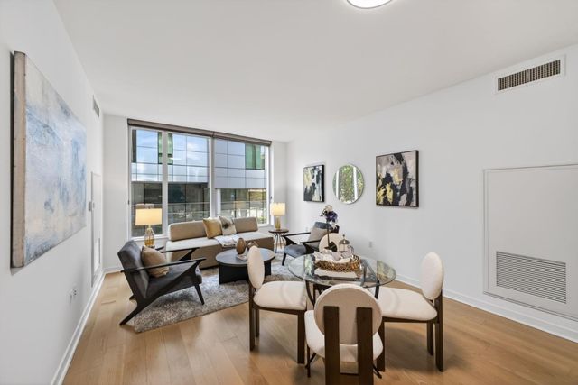 338 Spear Street 3A, San Francisco, CA 94105