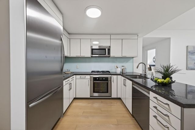 338 Spear Street 3A, San Francisco, CA 94105