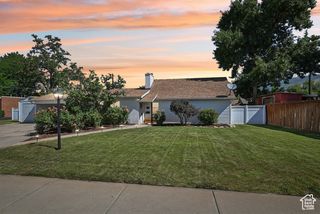 115 E 400 N, Bountiful, UT 84010