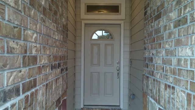 3826 Briar Water Court, Katy, TX 77449