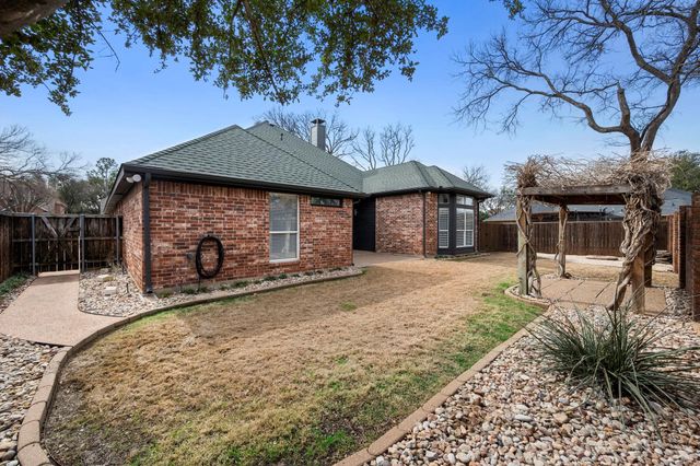 326 Saddle Tree Trail, Coppell, TX 75019