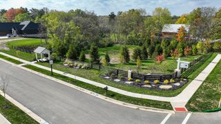 6532 Scioto Blf Court, Powell, OH 43065