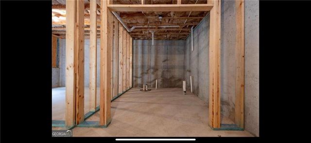 565 Lance View Lane, Lawrenceville, GA 30045