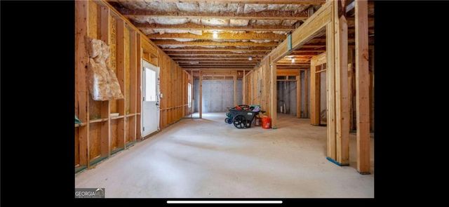 565 Lance View Lane, Lawrenceville, GA 30045