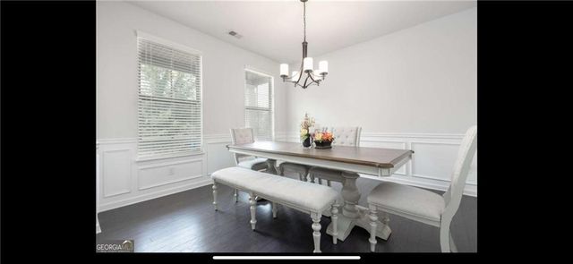 565 Lance View Lane, Lawrenceville, GA 30045